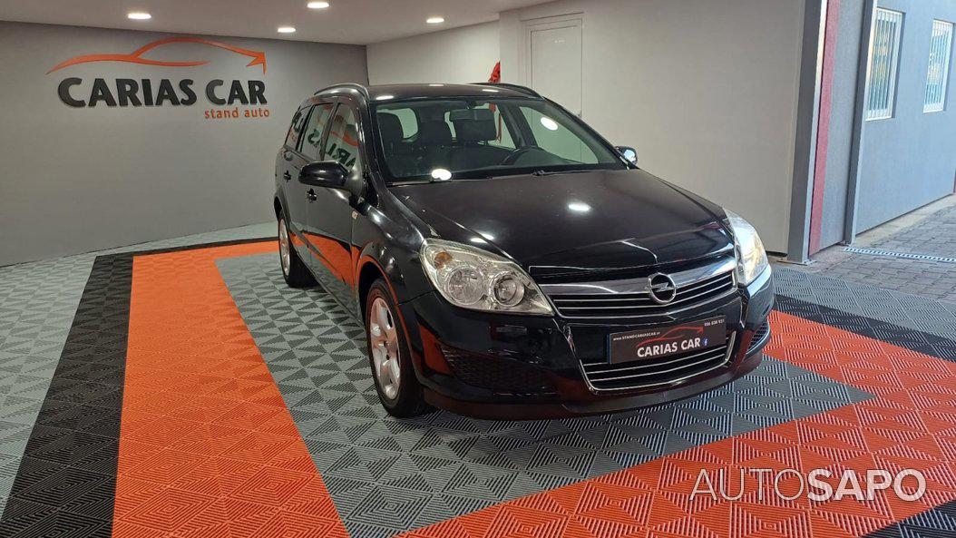 Opel Astra 1.3 CDTi Cosmo S/S de 2008