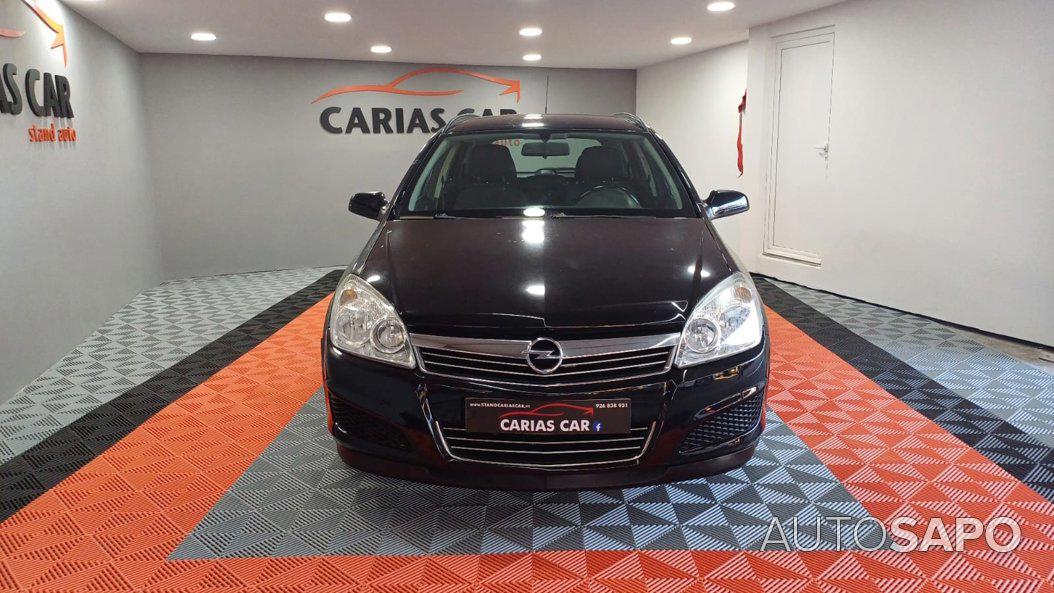 Opel Astra 1.3 CDTi Cosmo S/S de 2008