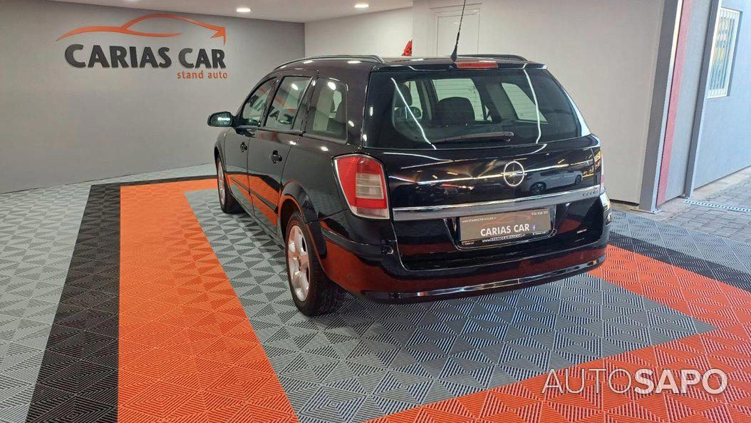 Opel Astra 1.3 CDTi Cosmo S/S de 2008