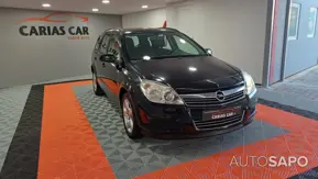 Opel Astra 1.3 CDTi Cosmo S/S de 2008