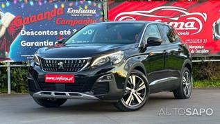 Peugeot 3008 de 2018