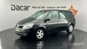 Renault Grand Scénic 1.5 dCi Luxe 7L de 2007