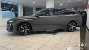 Peugeot 308 de 2023