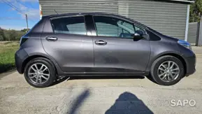 Toyota Yaris de 2014