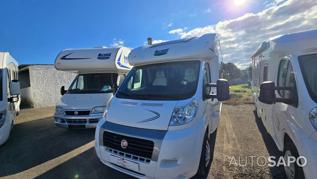 Fiat Ducato de 2013