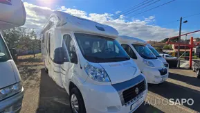 Fiat Ducato de 2013