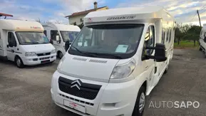 Citroen Jumper de 2009