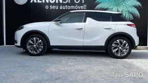 DS DS3 Crossback de 2020