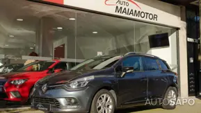 Renault Clio 0.9 TCe Limited Edition de 2019