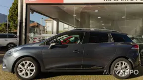 Renault Clio 0.9 TCe Limited Edition de 2019