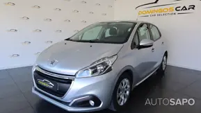 Peugeot 208 de 2017