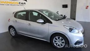 Peugeot 208 de 2017