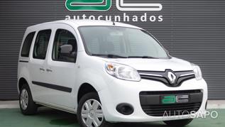 Renault Kangoo de 2020