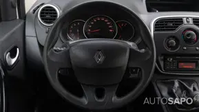 Renault Kangoo de 2020