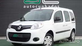 Renault Kangoo de 2020