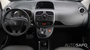 Renault Kangoo de 2020