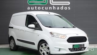 Ford Transit Courier 1.5 TDCi Trend de 2016