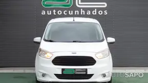 Ford Transit Courier 1.5 TDCi Trend de 2016