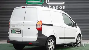 Ford Transit Courier 1.5 TDCi Trend de 2016