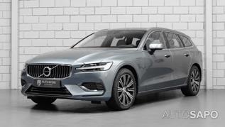 Volvo V60 de 2020