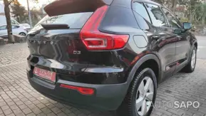 Volvo XC40 de 2020