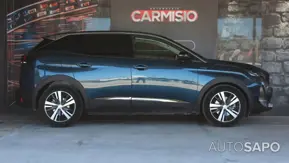 Peugeot 3008 de 2022