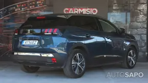 Peugeot 3008 de 2022