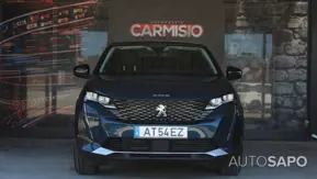 Peugeot 3008 de 2022