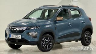 Dacia Spring de 2023