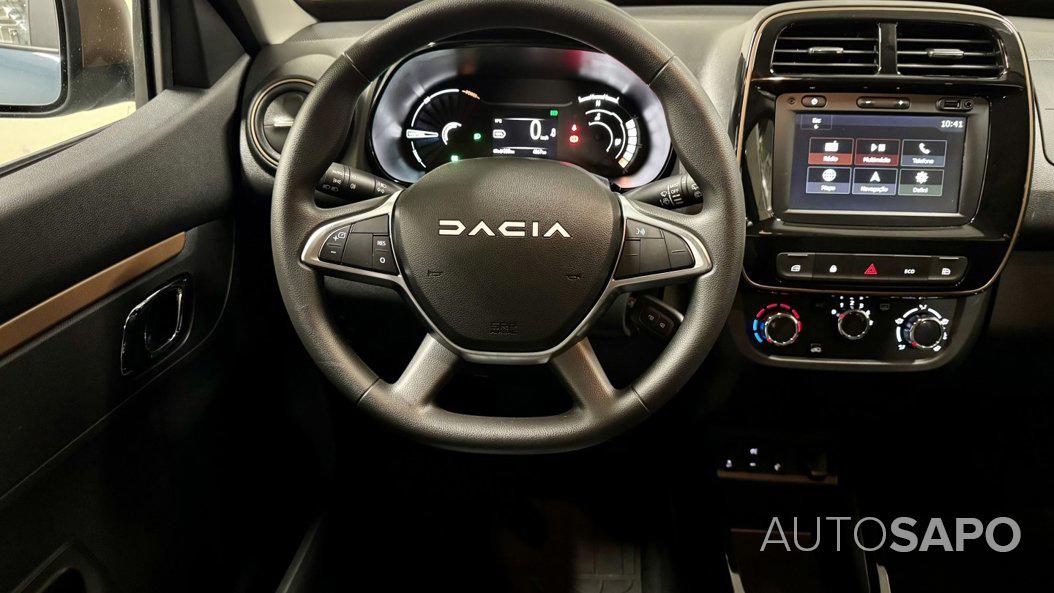 Dacia Spring de 2023