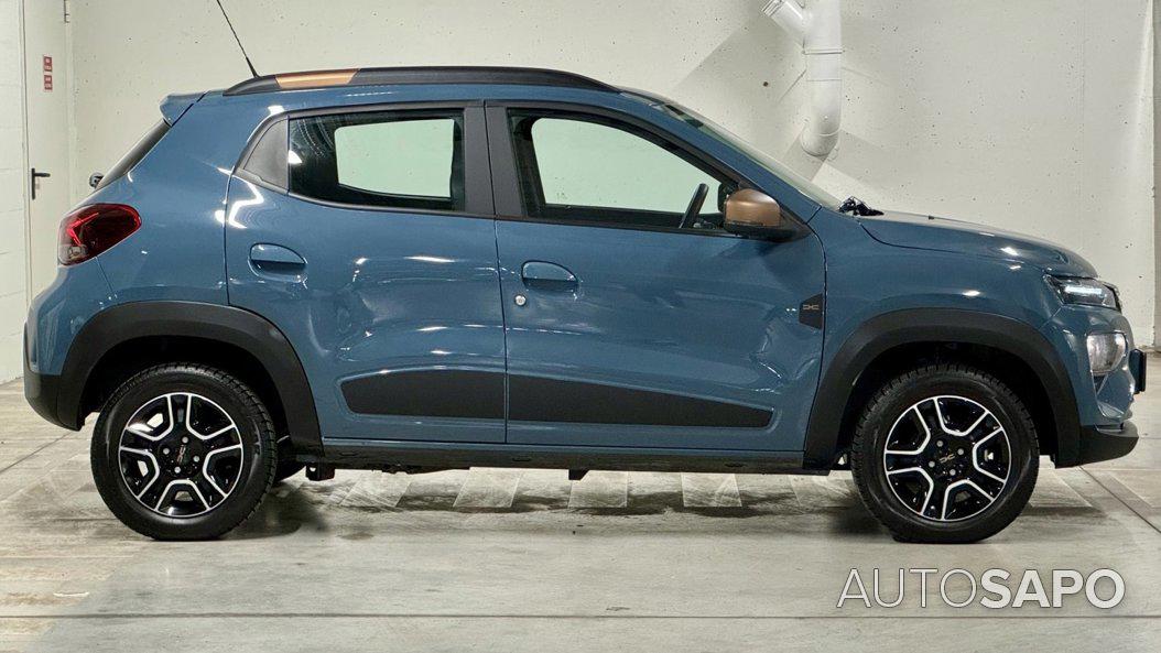 Dacia Spring de 2023