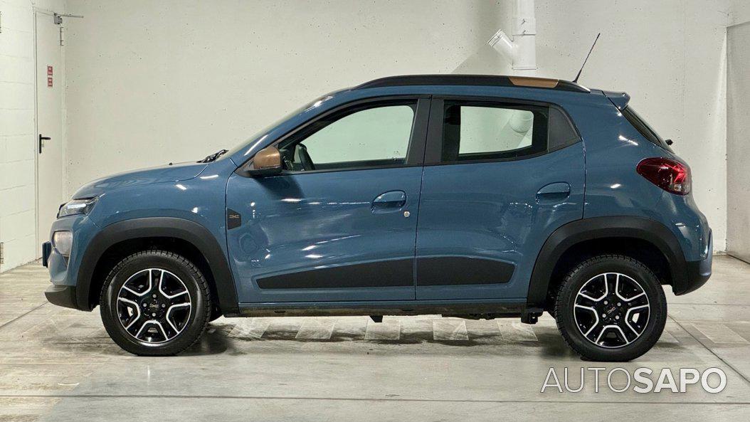 Dacia Spring de 2023