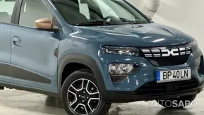 Dacia Spring de 2023