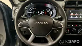 Dacia Spring de 2023