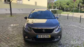 Peugeot 2008 1.2 PureTech Style de 2019