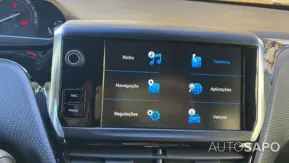 Peugeot 2008 1.2 PureTech Style de 2019