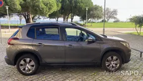 Peugeot 2008 1.2 PureTech Style de 2019