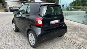 Smart Fortwo de 2021