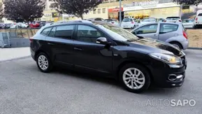 Renault Mégane 1.5 dCi Limited SS de 2016