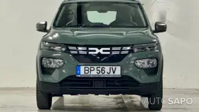 Dacia Spring de 2023