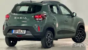 Dacia Spring de 2023