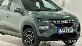 Dacia Spring de 2023