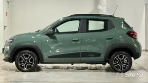 Dacia Spring de 2023