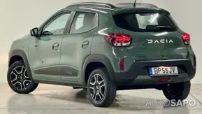 Dacia Spring de 2023