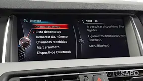 BMW Série 5 520 d Pack M Auto de 2016