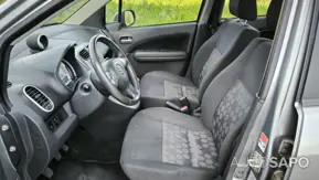 Suzuki Splash 1.3 DDiS GLS de 2010