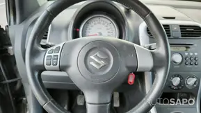 Suzuki Splash 1.3 DDiS GLS de 2010