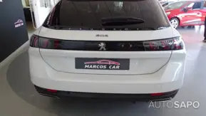 Peugeot 508 de 2019