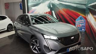 Peugeot 308 1.2 PureTech Allure Pack de 2023