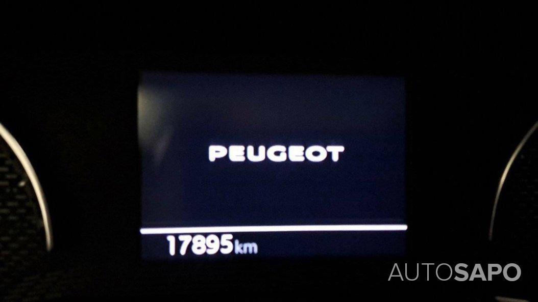 Peugeot 208 1.2 PureTech Active de 2023